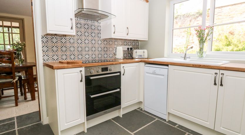 Photo of The Hermitage