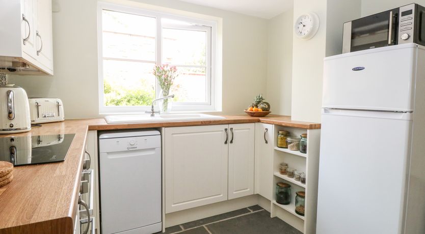 Photo of The Hermitage