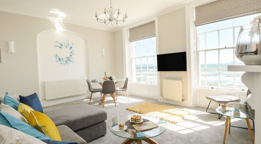 Photo of Ocean Retreat