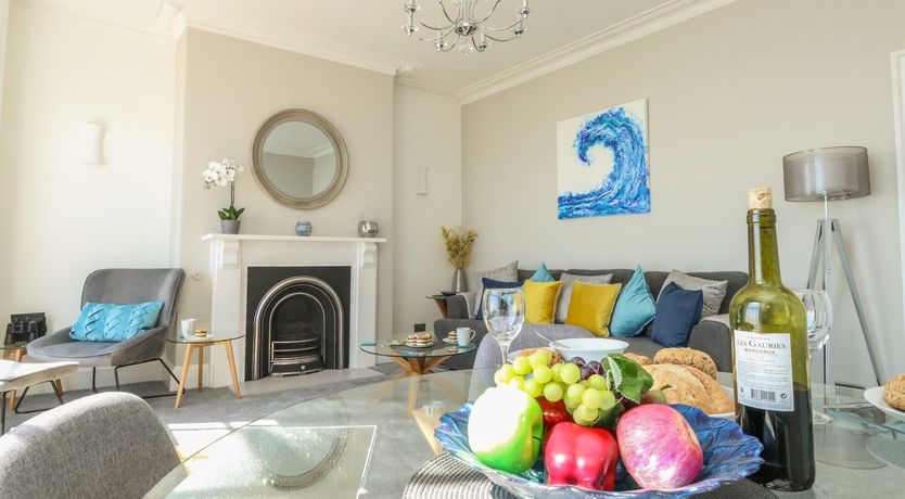 Photo of Ocean Retreat