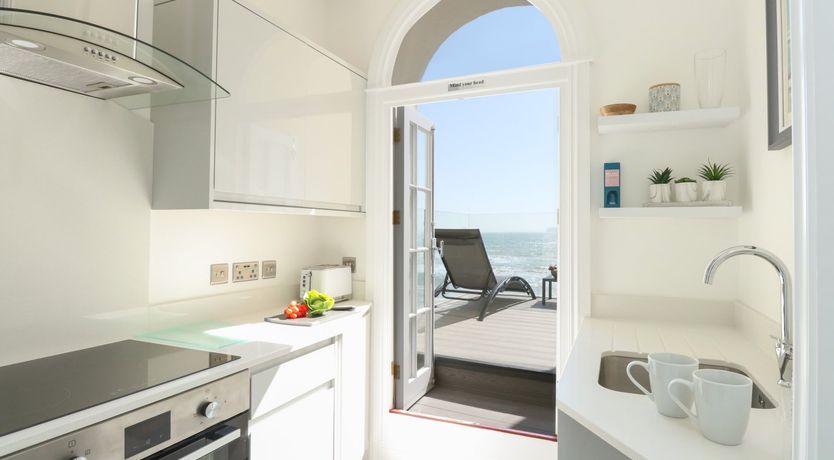 Photo of Ocean Retreat