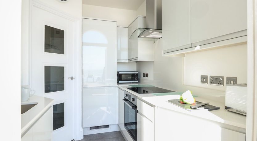 Photo of Ocean Retreat