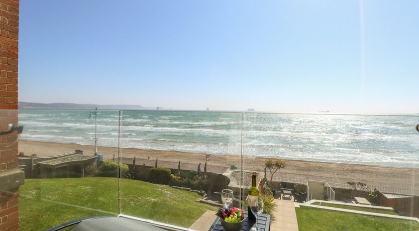 Photo of Ocean Retreat