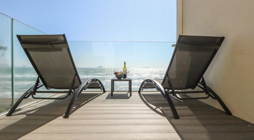 Photo of Ocean Retreat