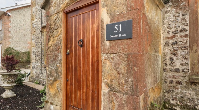 Photo of Norden House