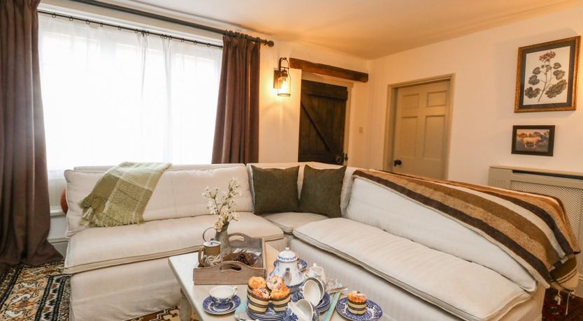 Photo of Norden House