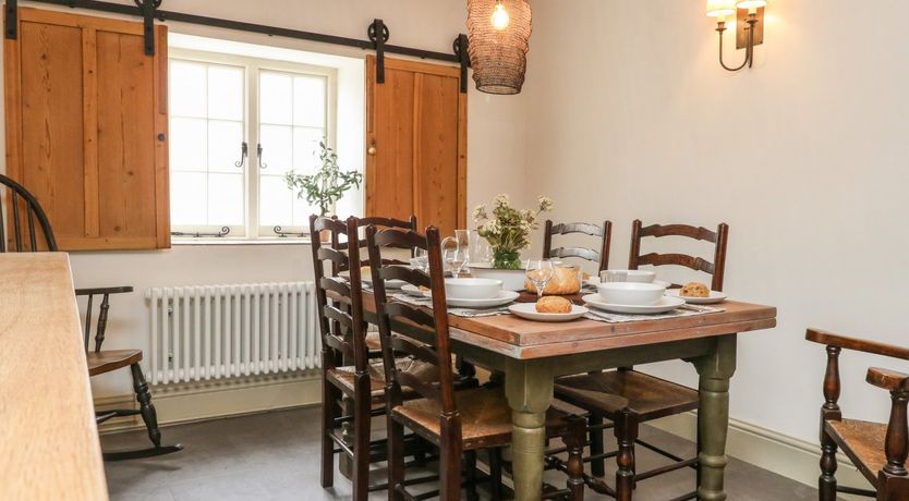 Photo of Norden House