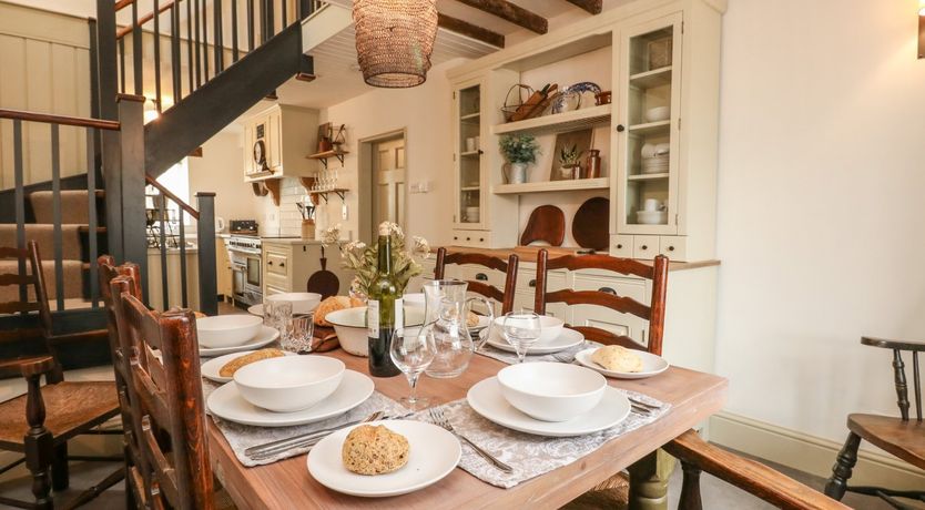 Photo of Norden House