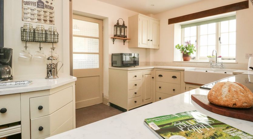 Photo of Norden House