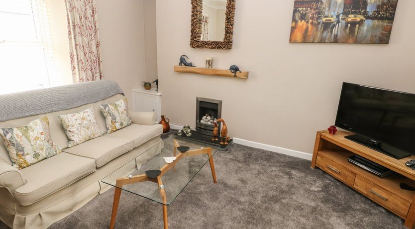 Photo of Holly Cottage