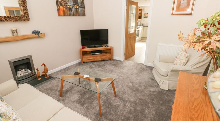 Photo of Holly Cottage