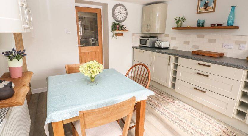 Photo of Holly Cottage