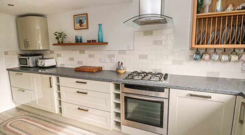 Photo of Holly Cottage