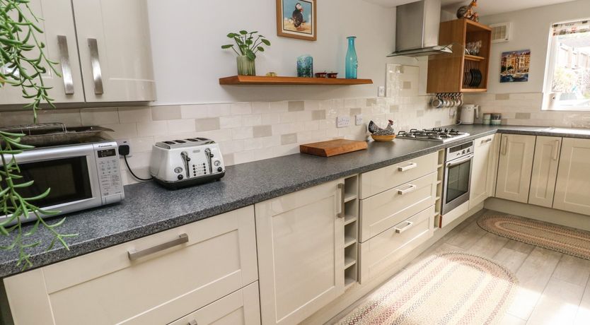 Photo of Holly Cottage