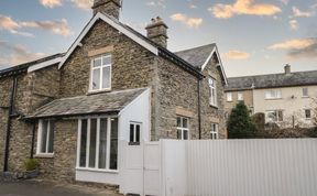 Photo of Raybarrow