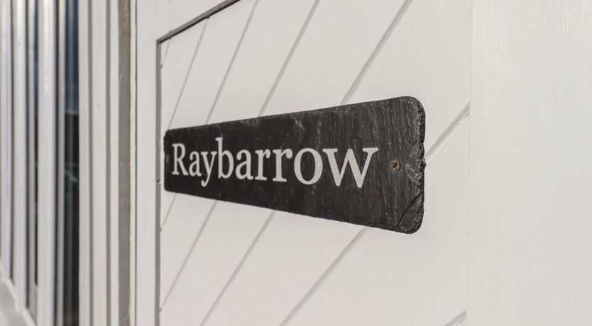Photo of Raybarrow