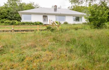 Rainbows End Holiday Cottage