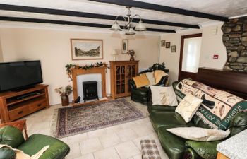 Y Cartws Holiday Cottage