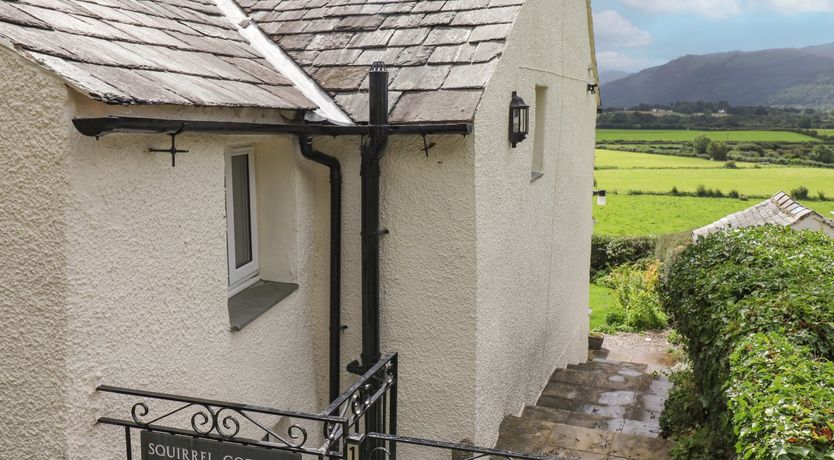 Photo of Squirrel Cottage