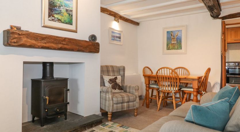 Photo of Squirrel Cottage