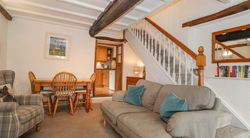 Photo of Squirrel Cottage