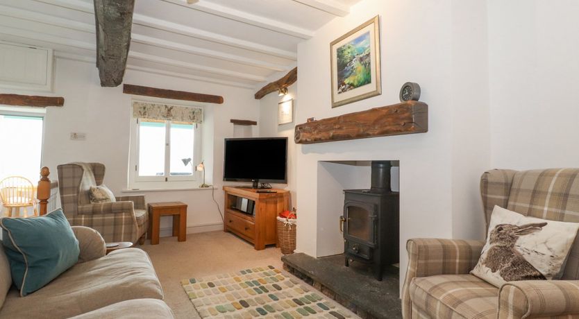 Photo of Squirrel Cottage