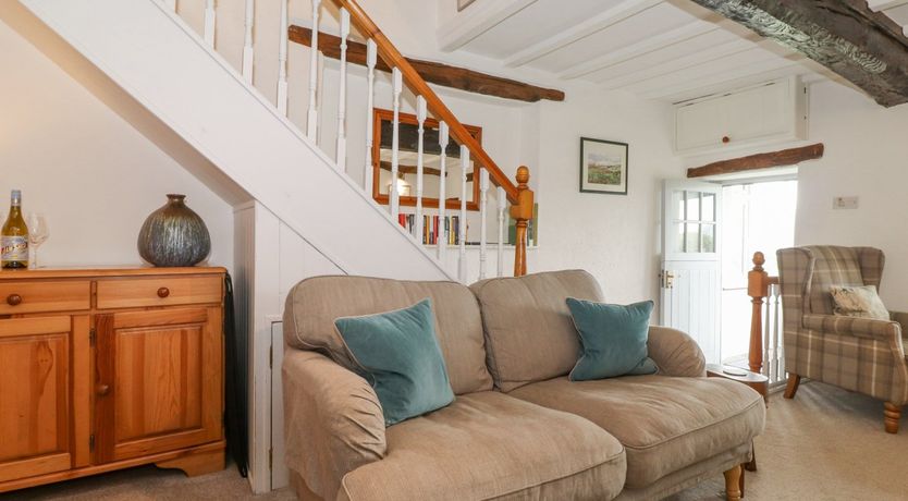 Photo of Squirrel Cottage