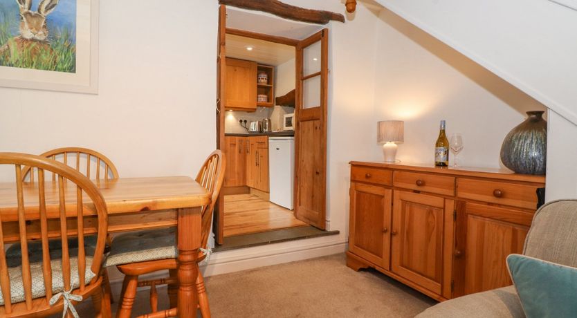 Photo of Squirrel Cottage