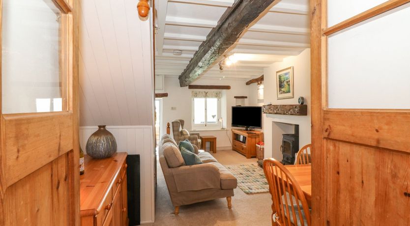 Photo of Squirrel Cottage