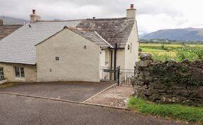 Photo of Squirrel Cottage