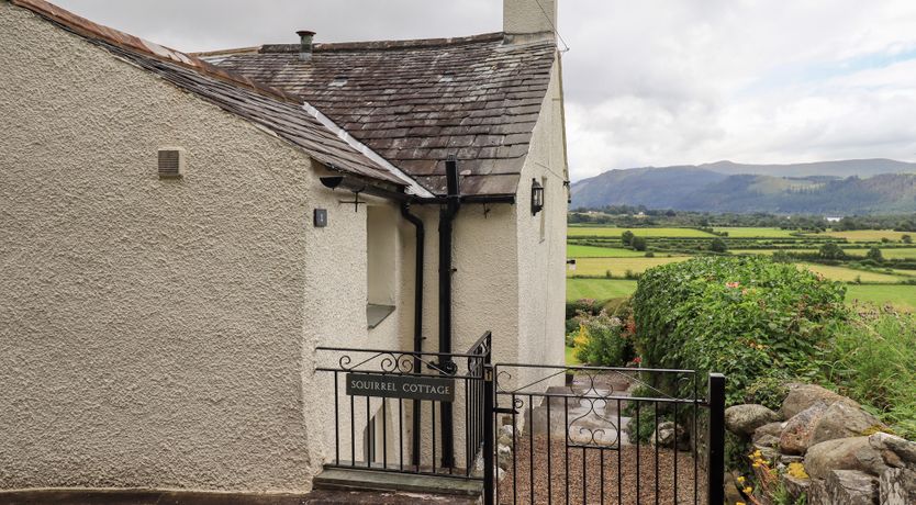 Photo of Squirrel Cottage