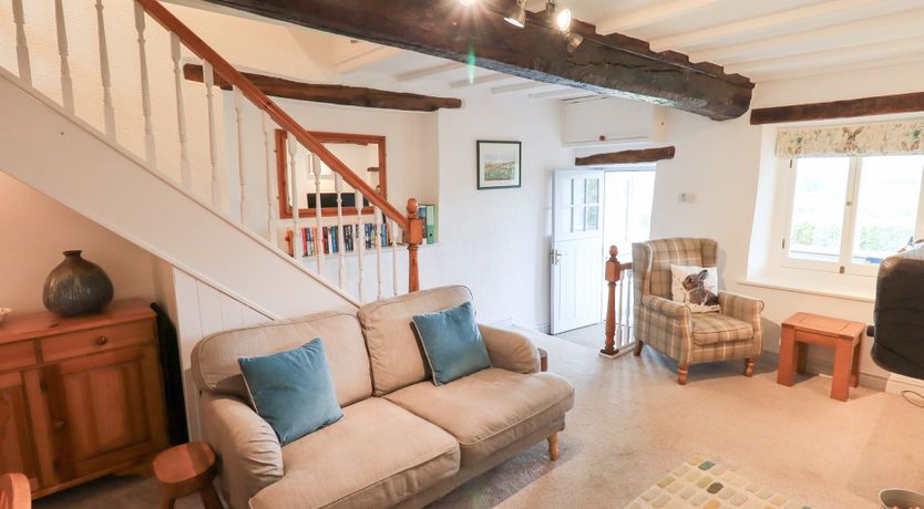 Photo of Squirrel Cottage