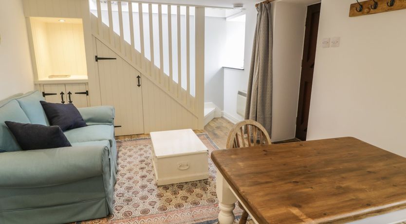 Photo of Gelli Bach at Gelli Las