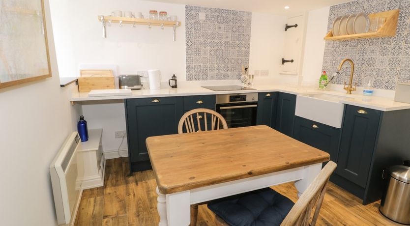 Photo of Gelli Bach at Gelli Las