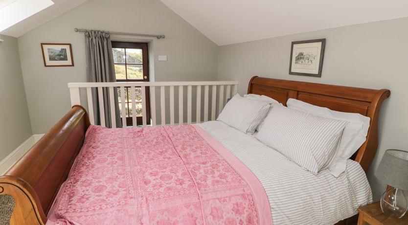 Photo of Gelli Bach at Gelli Las