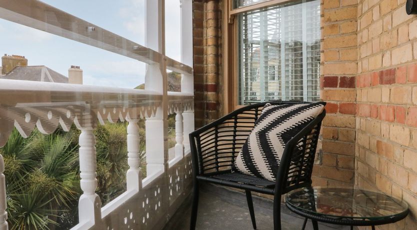 Photo of 7 Belgrave Apartments