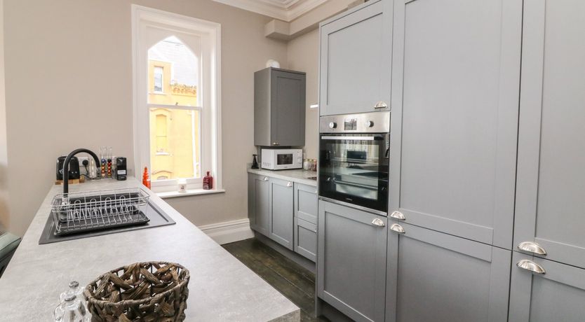 Photo of 7 Belgrave Apartments