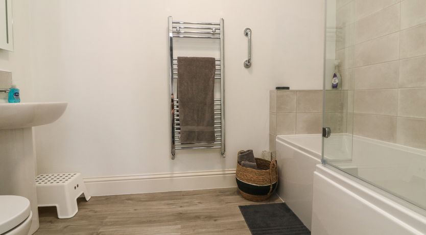 Photo of 7 Belgrave Apartments