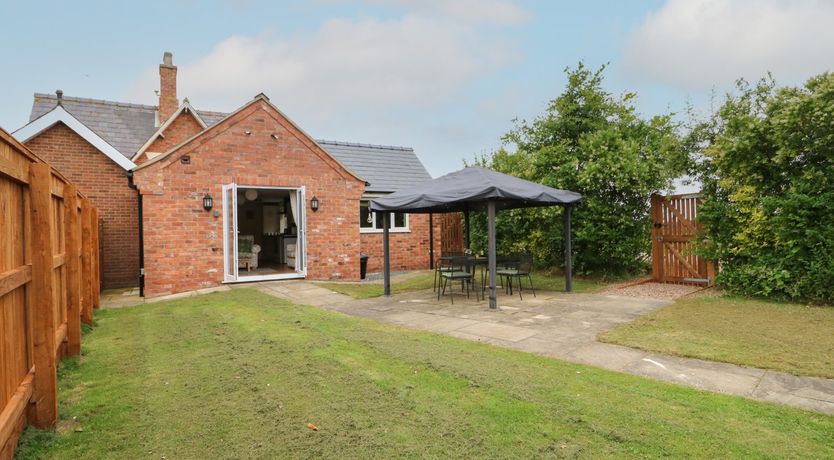 Photo of The Old Gate House Annexe