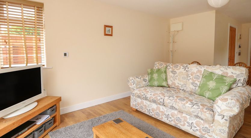 Photo of The Old Gate House Annexe