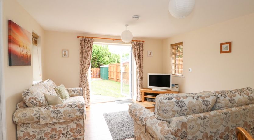 Photo of The Old Gate House Annexe