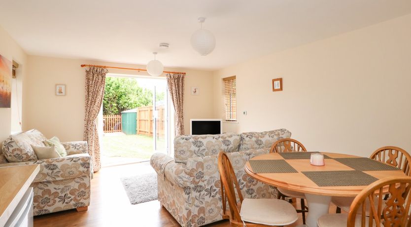 Photo of The Old Gate House Annexe