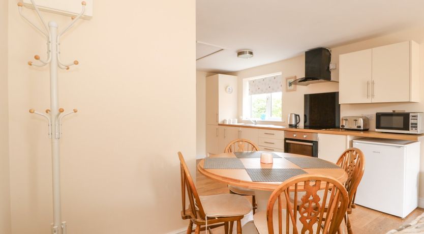 Photo of The Old Gate House Annexe