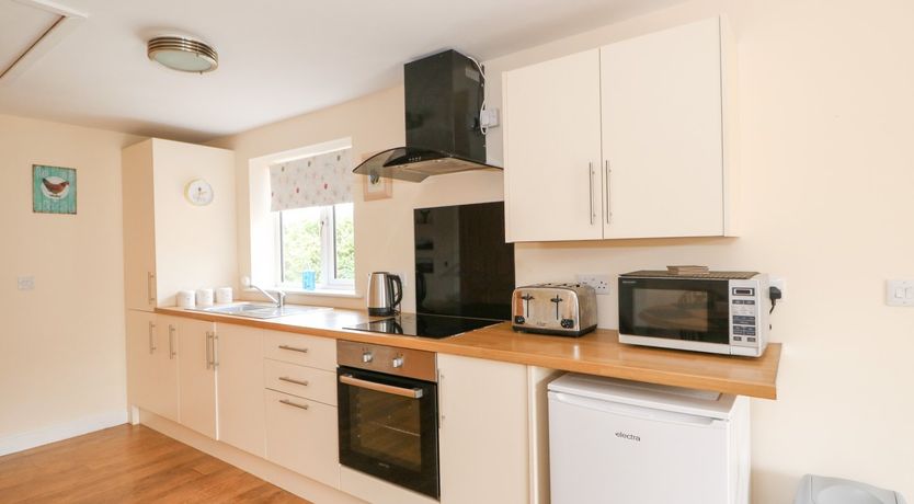 Photo of The Old Gate House Annexe