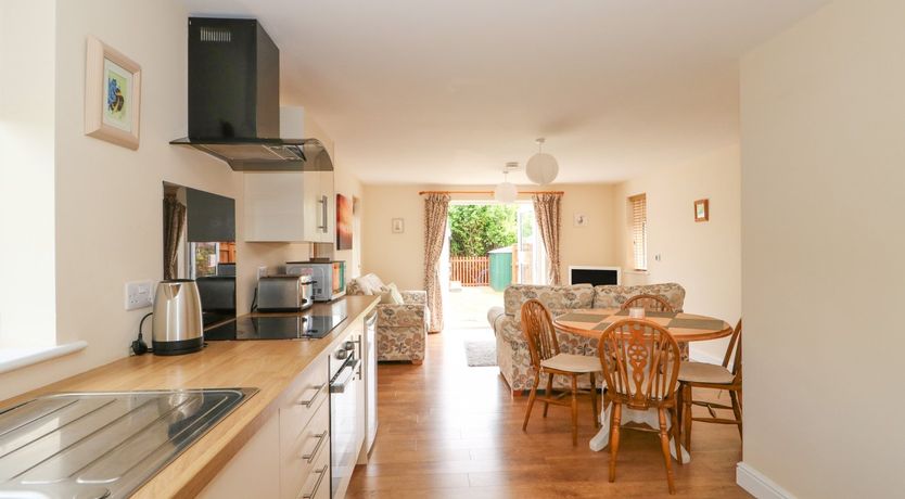 Photo of The Old Gate House Annexe