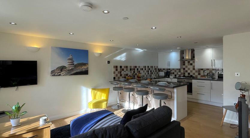 Photo of Park Mews