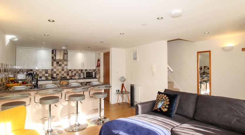 Photo of Park Mews