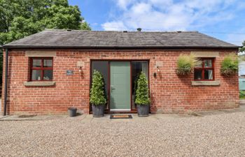 The Stables Holiday Cottage