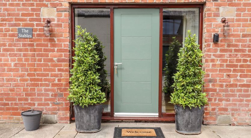 Photo of The Stables