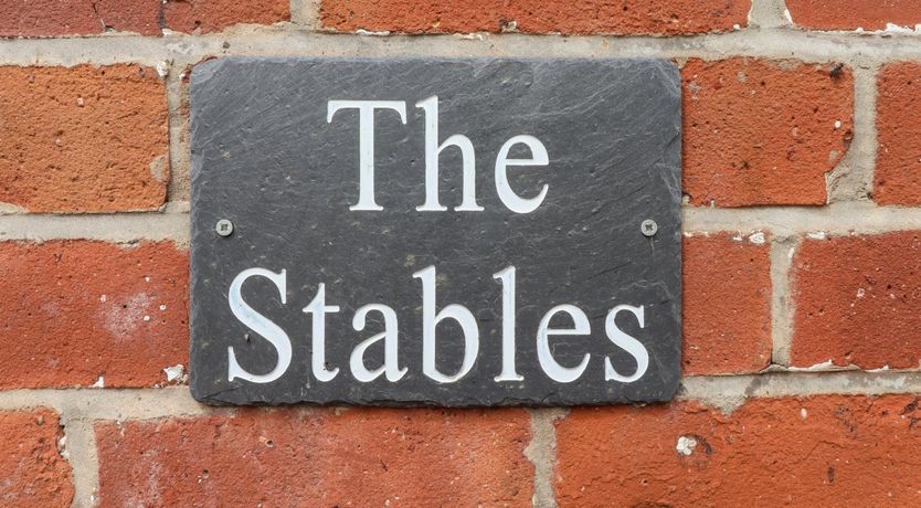 Photo of The Stables